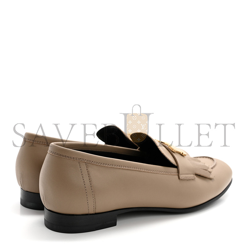 HERMES ROYAL LOAFERS H181069ZV1J360